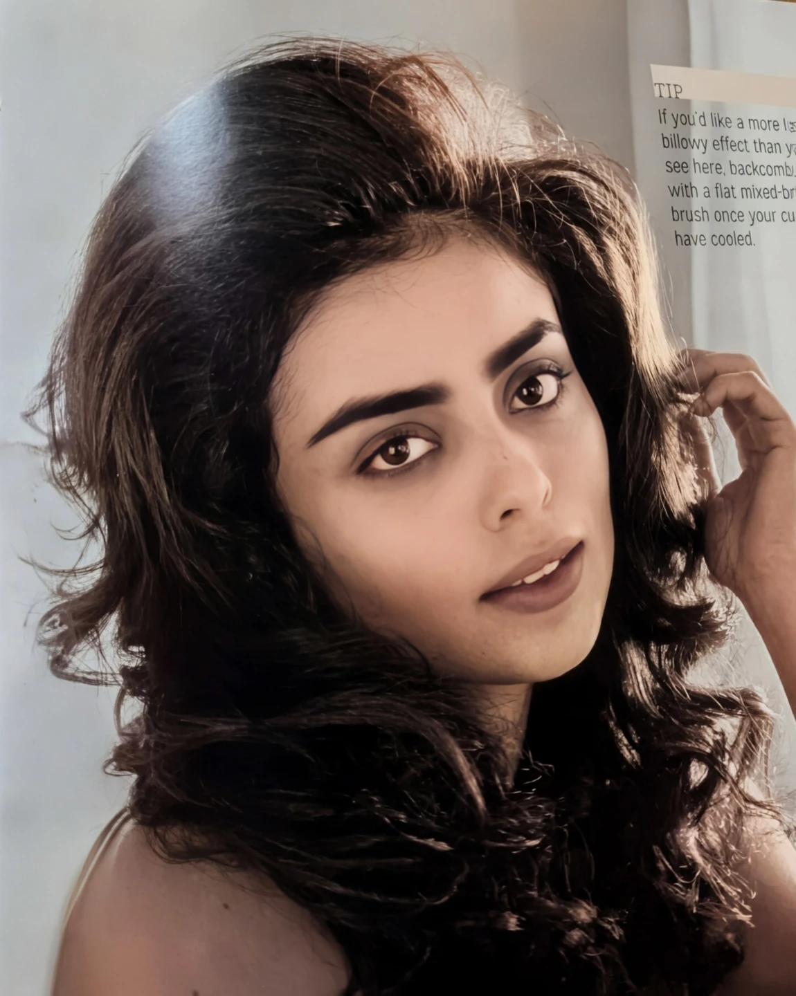 The Art  Of Hair.  DIY Guide Book - photo 3
