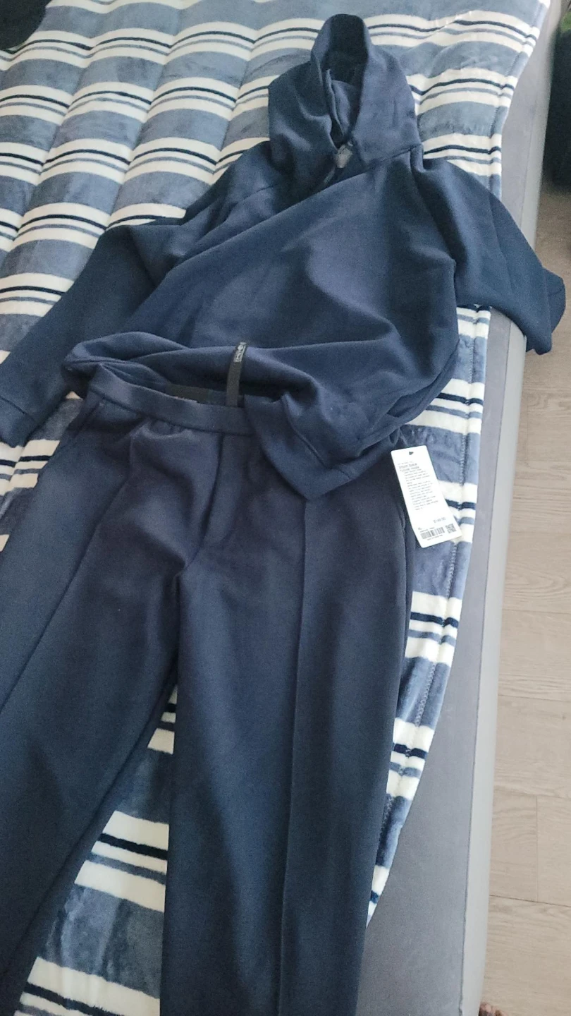 Lululemon Hoodie and Pants Set