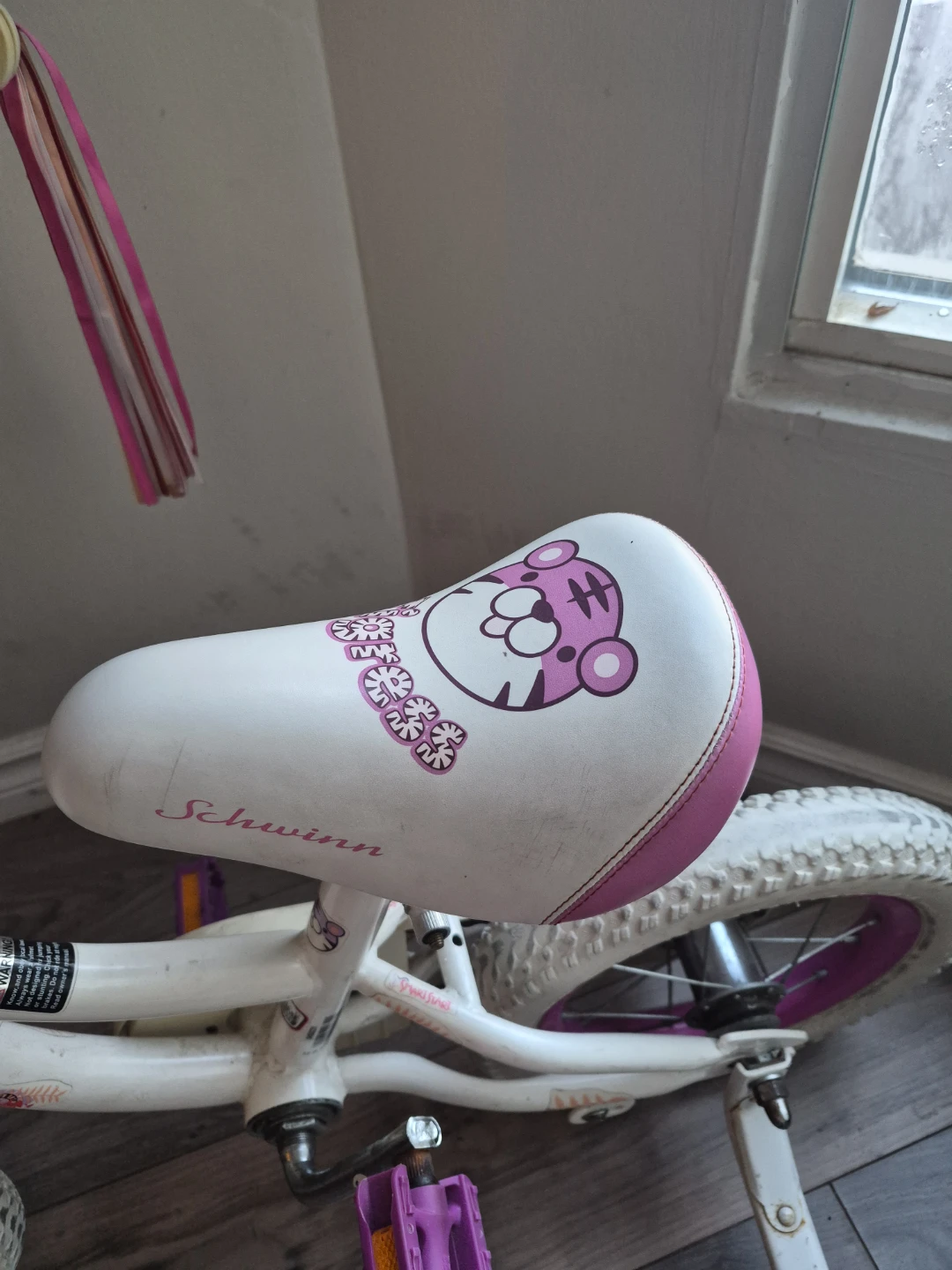 Schwinn Kids Bike 12-inch Wheels - photo 3