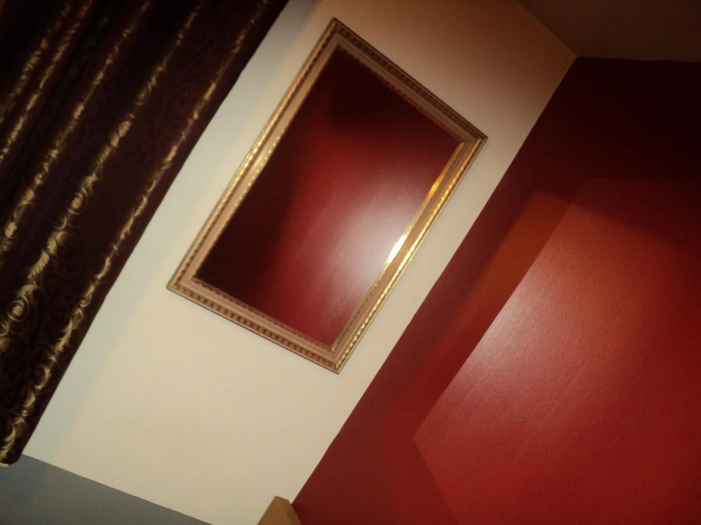 Get A Wall/Room Painted