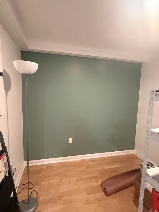 Get A Wall/Room Painted - photo 2