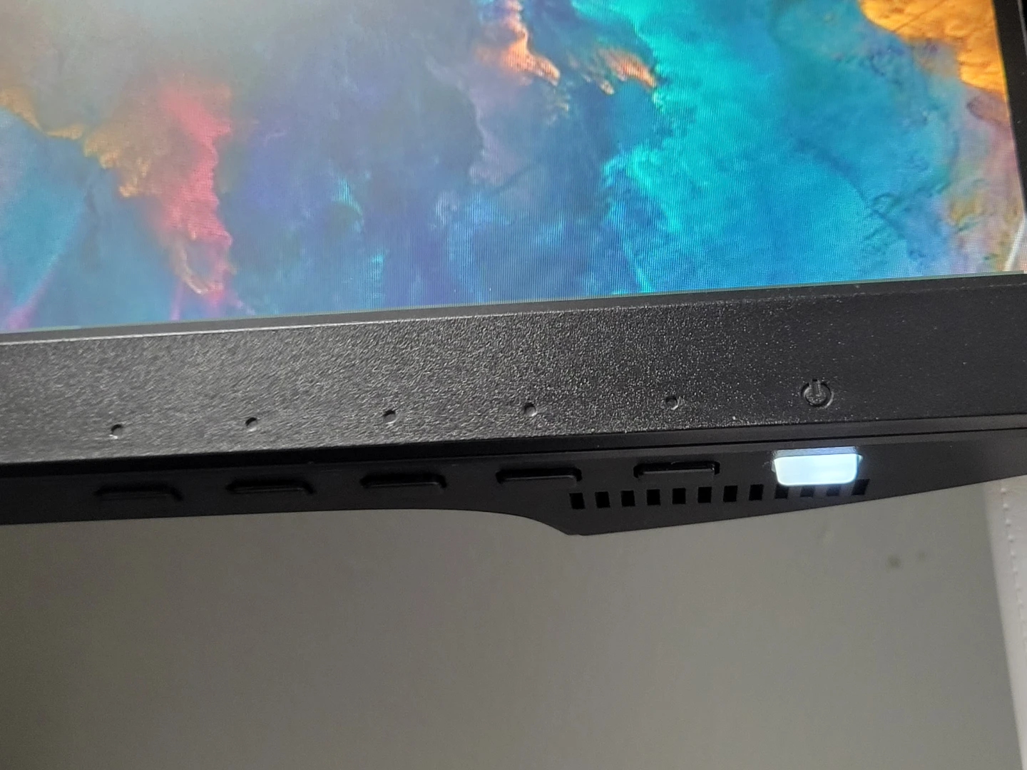 TWO BENQ Computer Monitors - photo 2