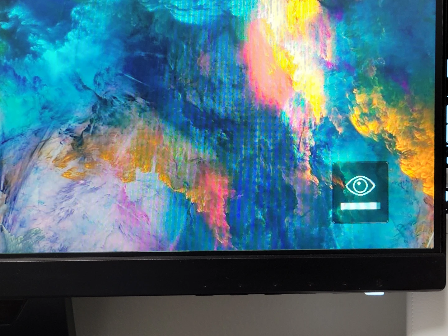 TWO BENQ Computer Monitors - photo 3