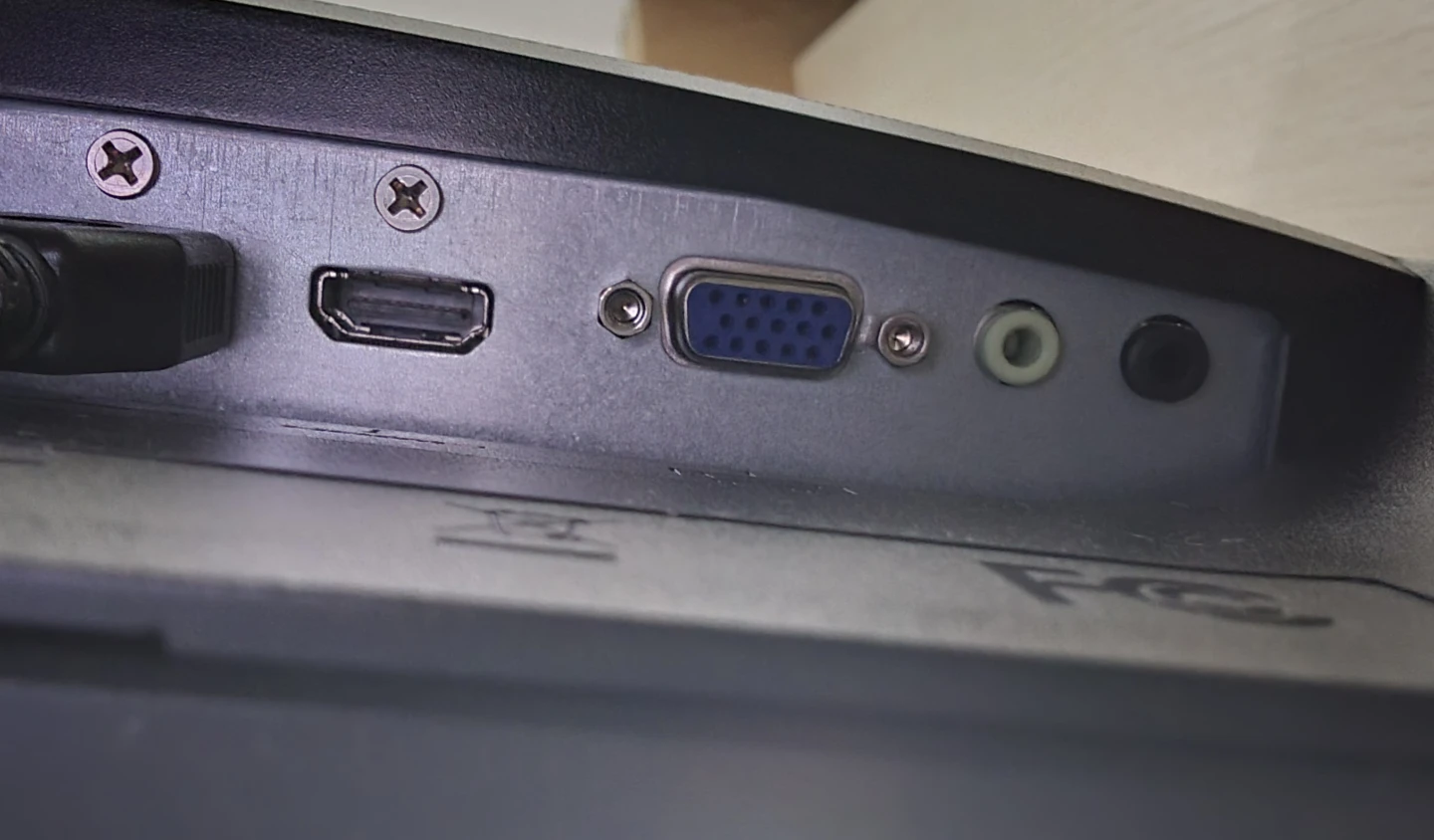 TWO BENQ Computer Monitors - photo 4