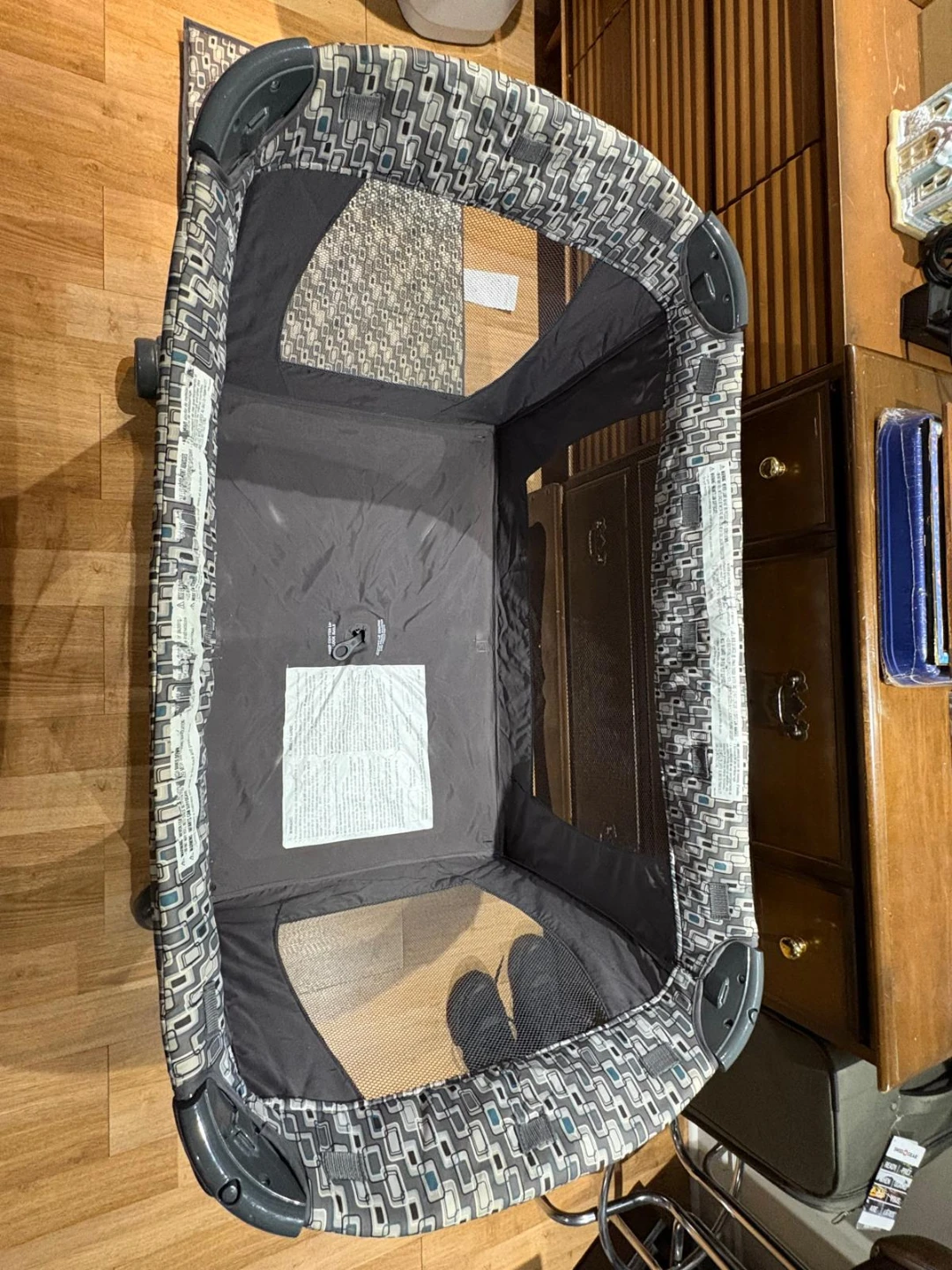 Graco Pack 'n Play Playard