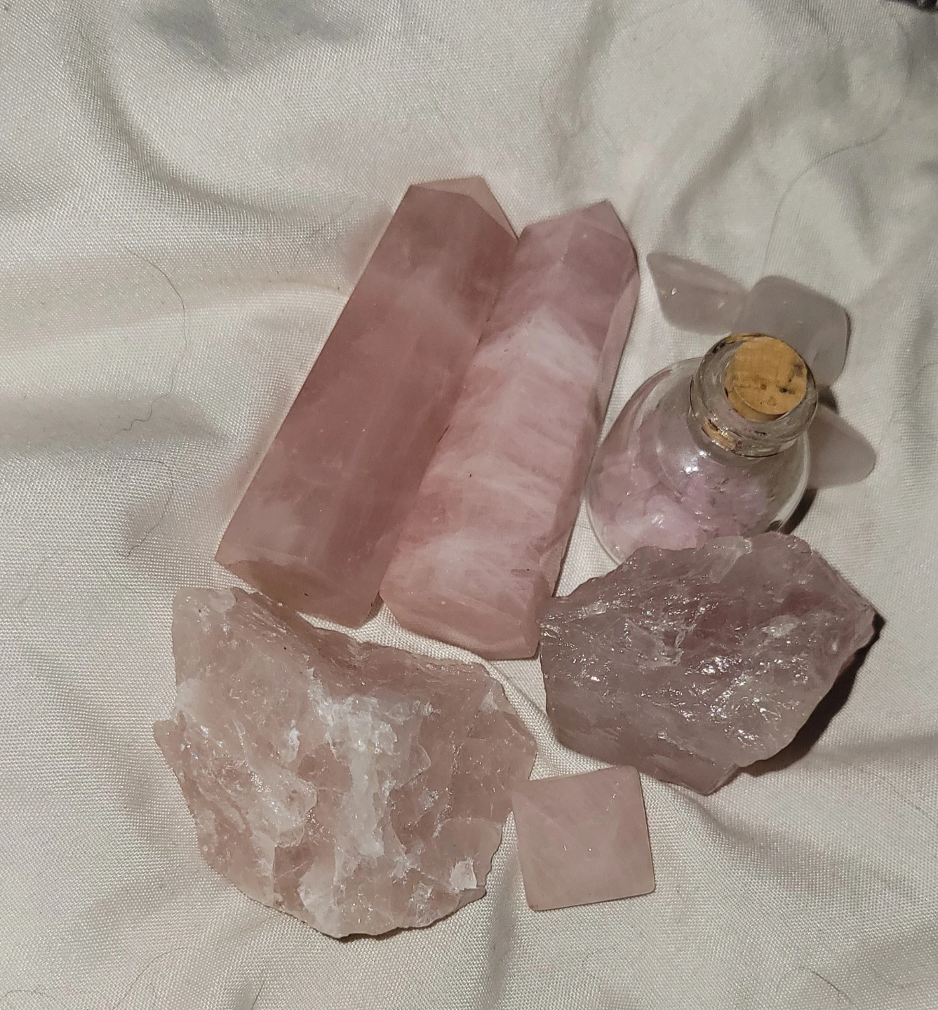 Crystal collection PLEASE read description - photo 5