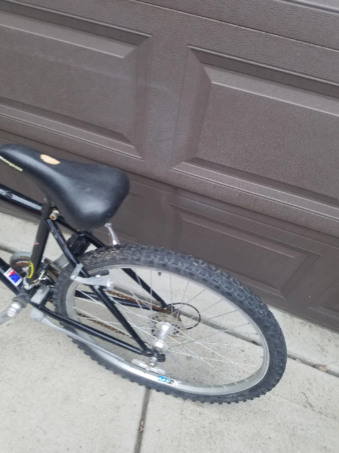 Raleigh M20 Mountain Bike - photo 5