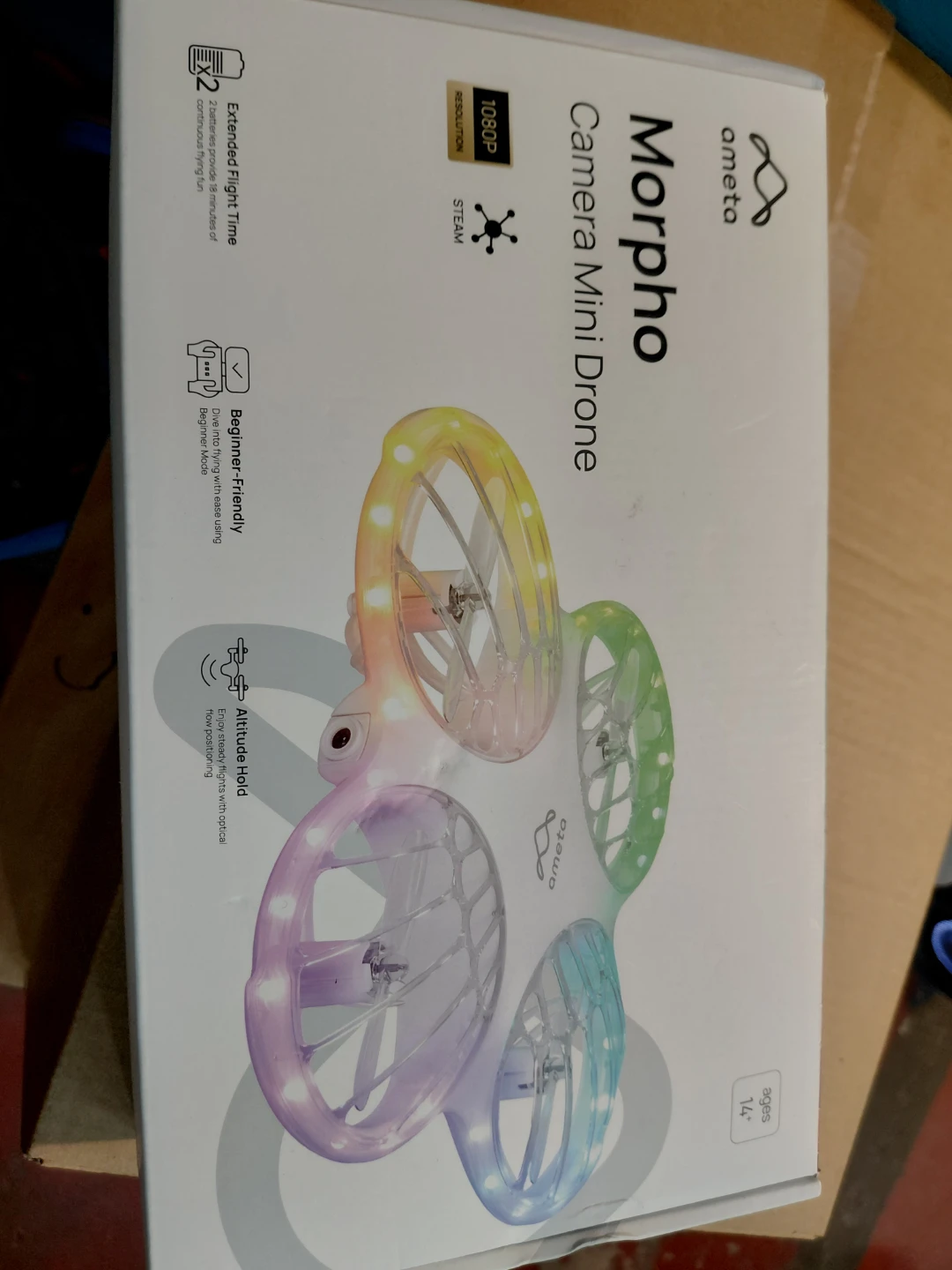 Drone for Kids - photo 5