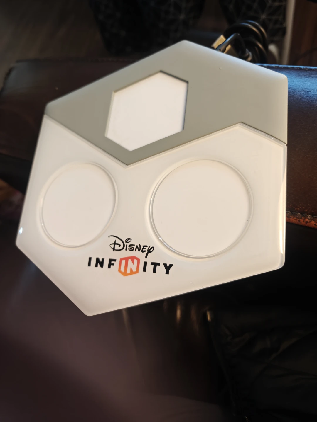Disney Infinity Starter Pack for Wii U with Figures and Toy Box - photo 2