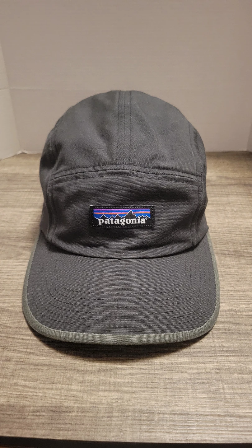 Patagonia 5-Panel Hat