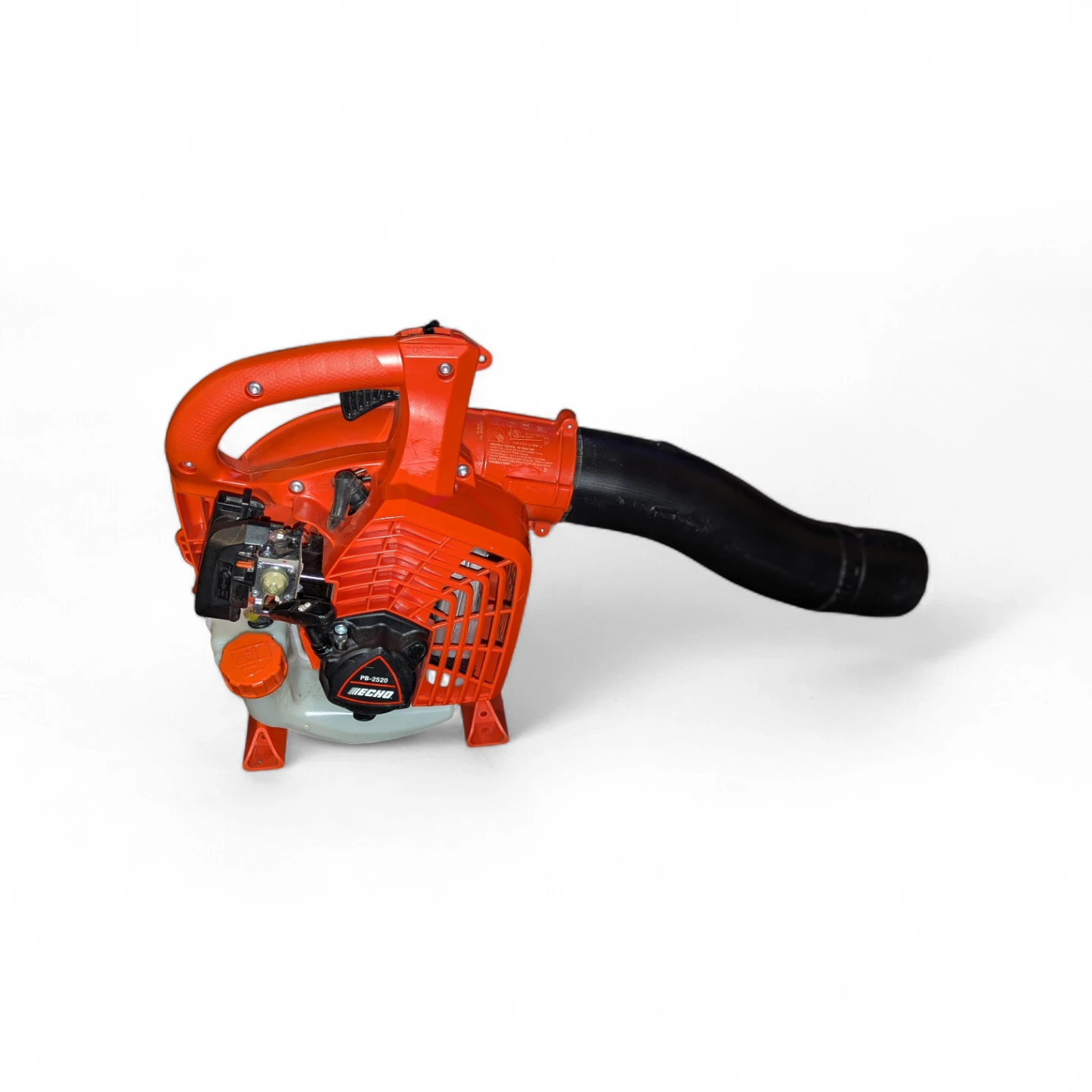 Echo PB-2520 Gas Leaf Blower - photo 2