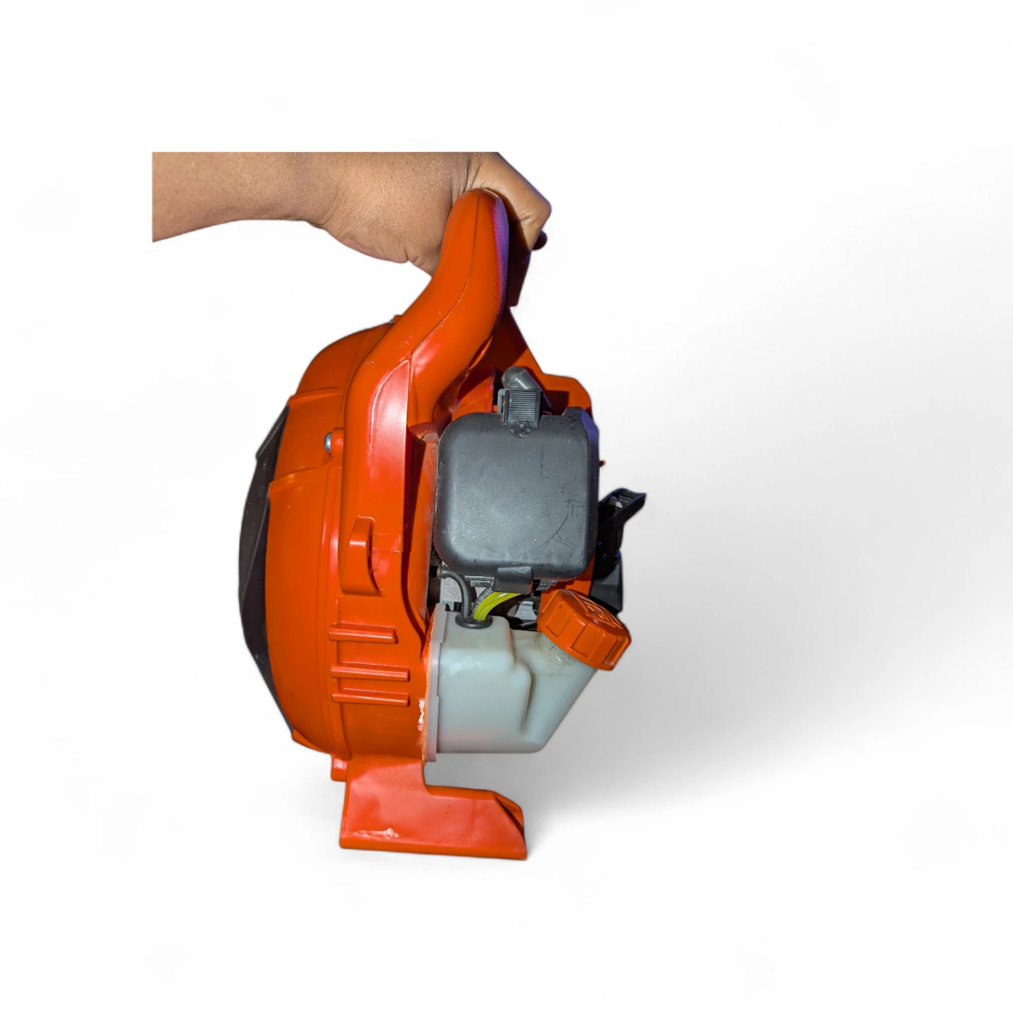 Echo PB-2520 Gas Leaf Blower - photo 3