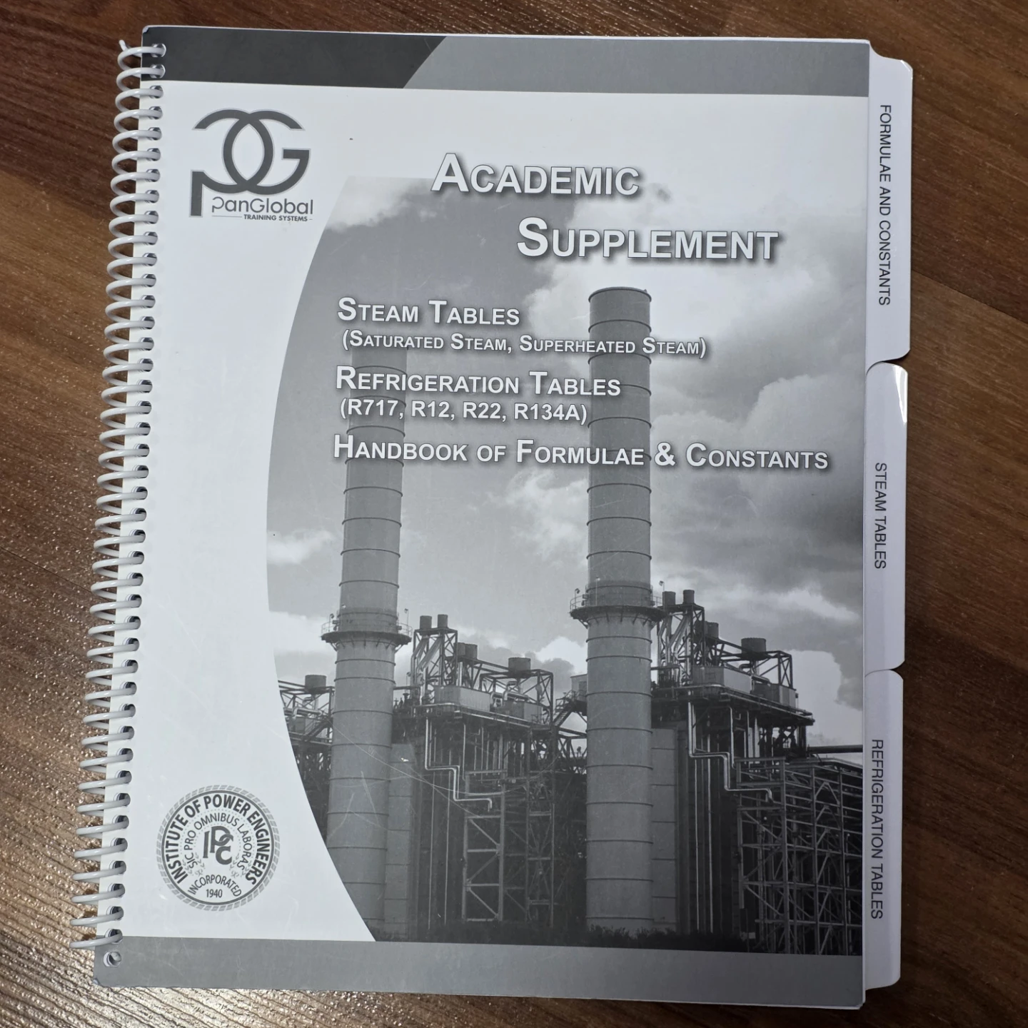 PanGlobal Power Engineering 5th Class Books, Edition 3 (2016) - photo 5