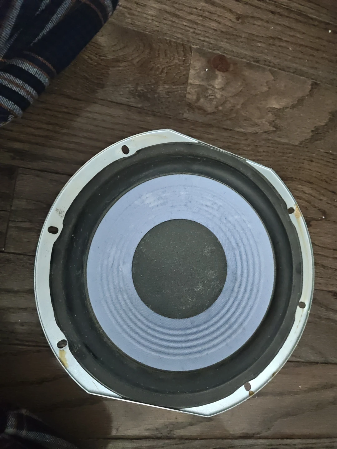 Sony Speaker 1-826-406-11 - photo 2