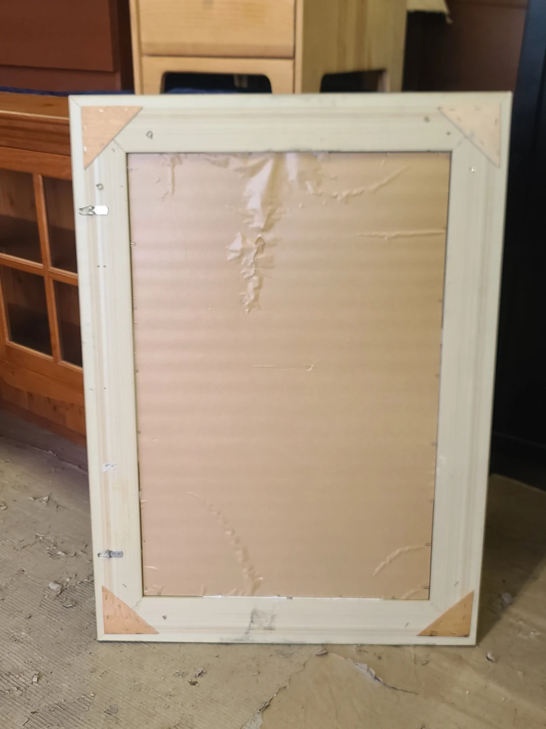 Decorative Wall Mirror - photo 5