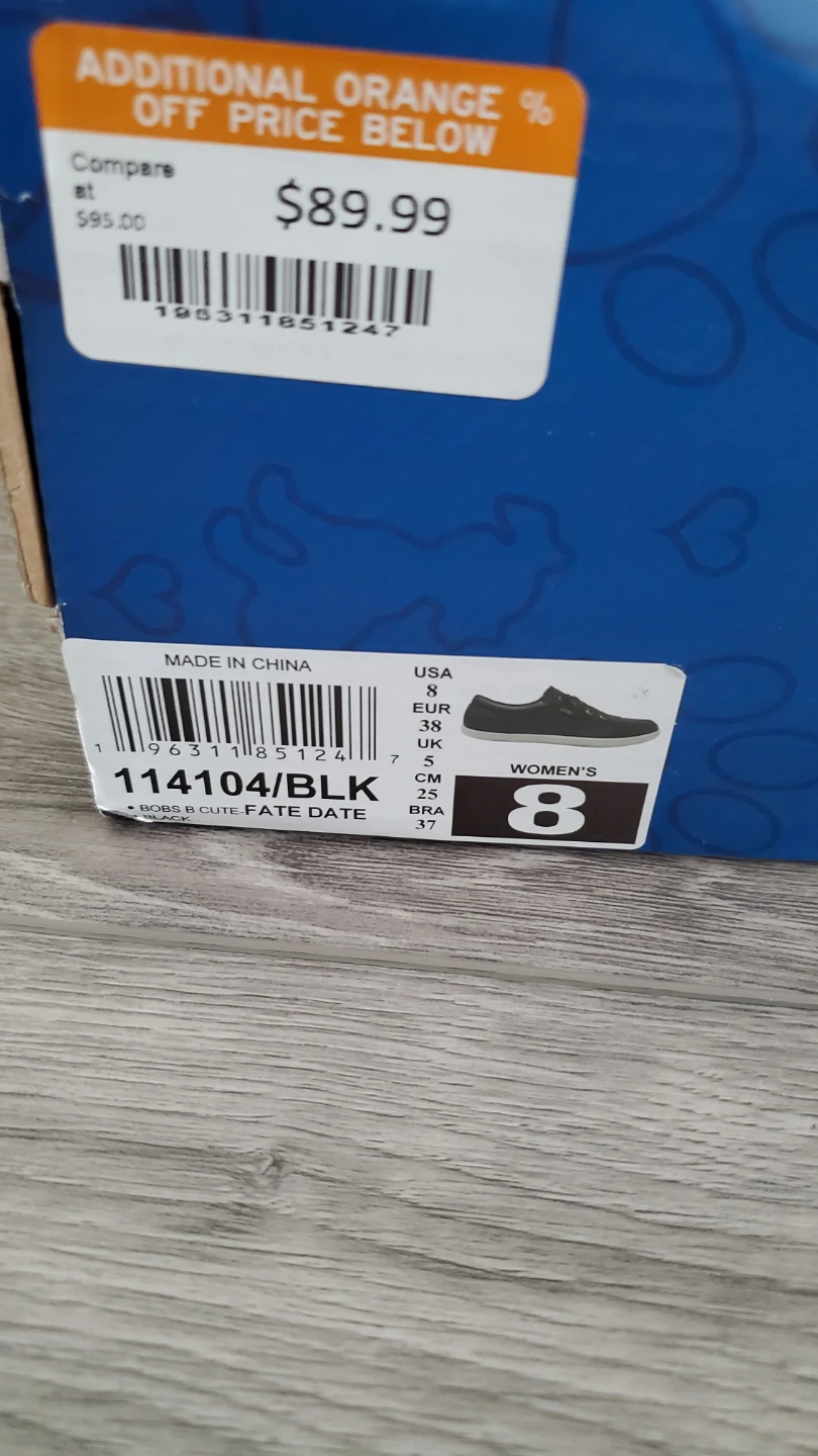 Women's Sneakers Skechers - photo 2