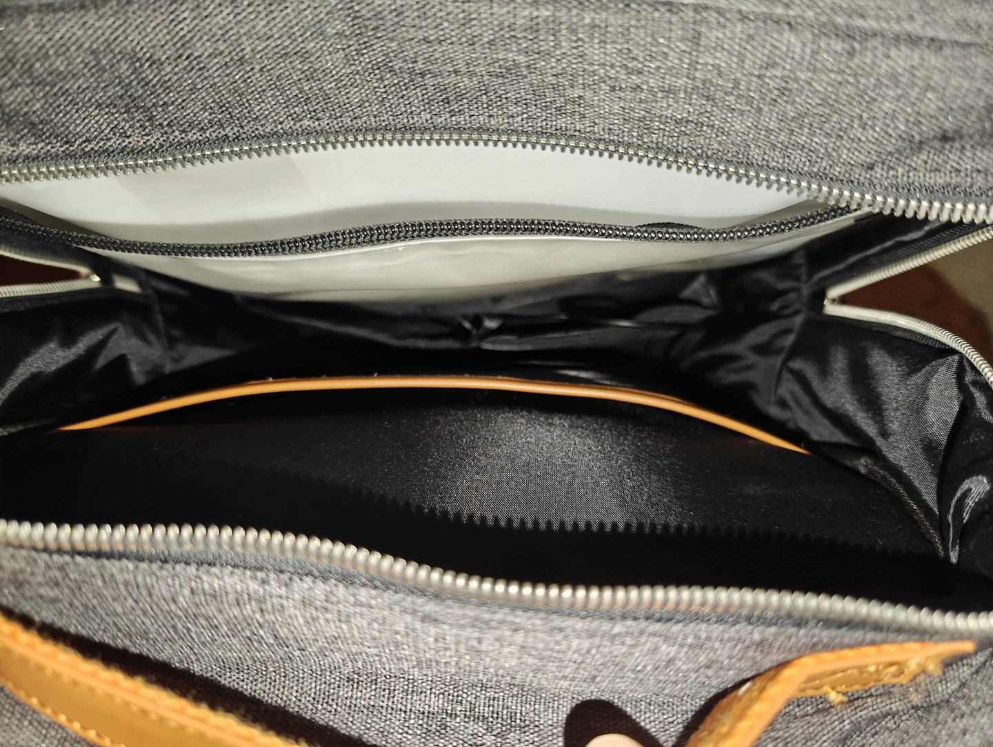 Nordace Siena Smart Backpack - Black - photo 5