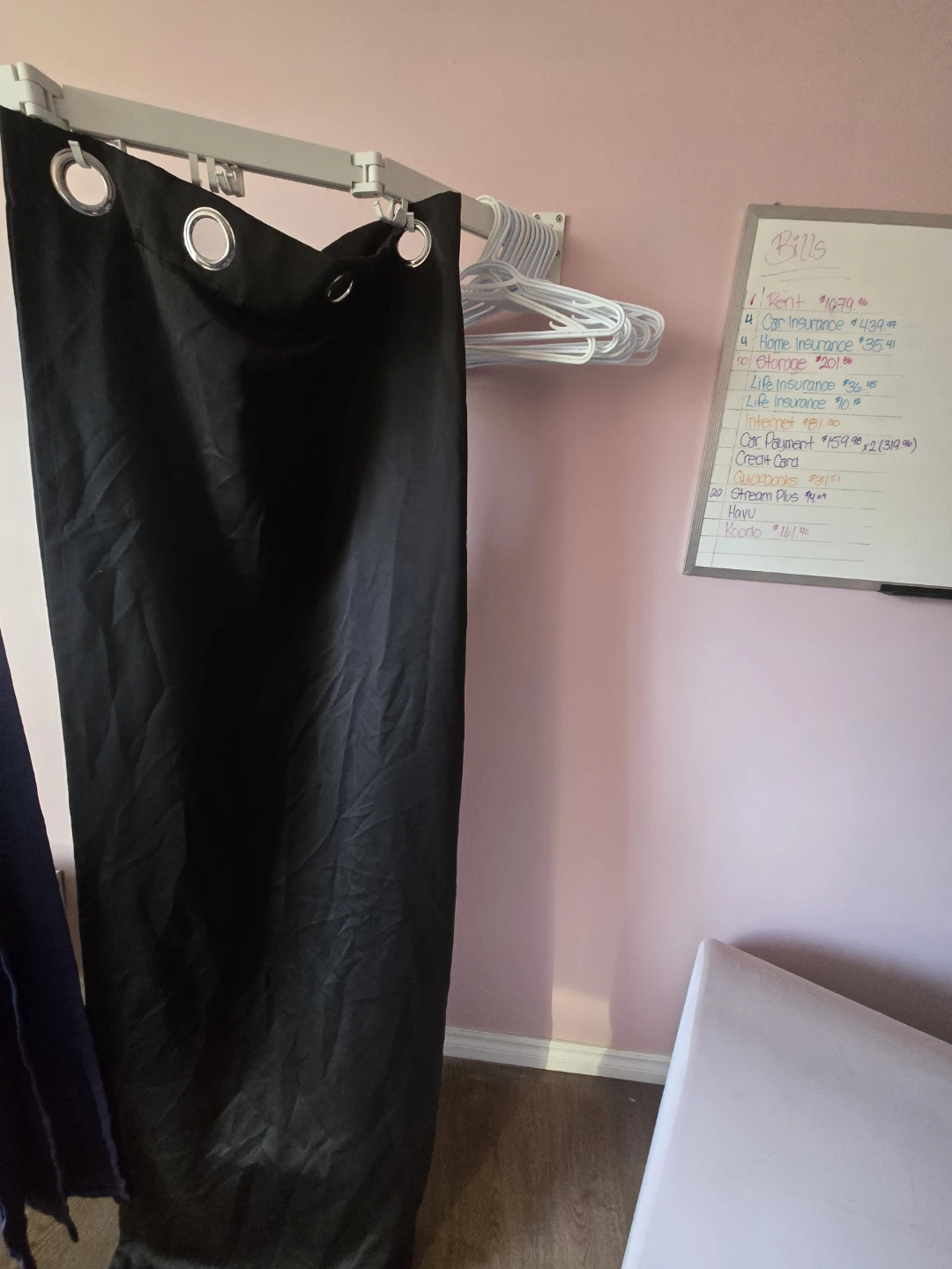 BGment Blackout Curtains - Grommet Thermal Insulated - photo 3