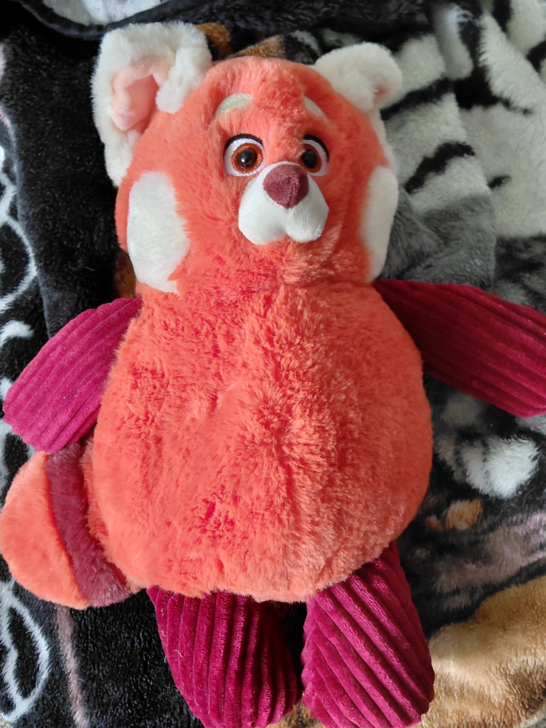 Plush Stuffed Animal Toy - photo 3