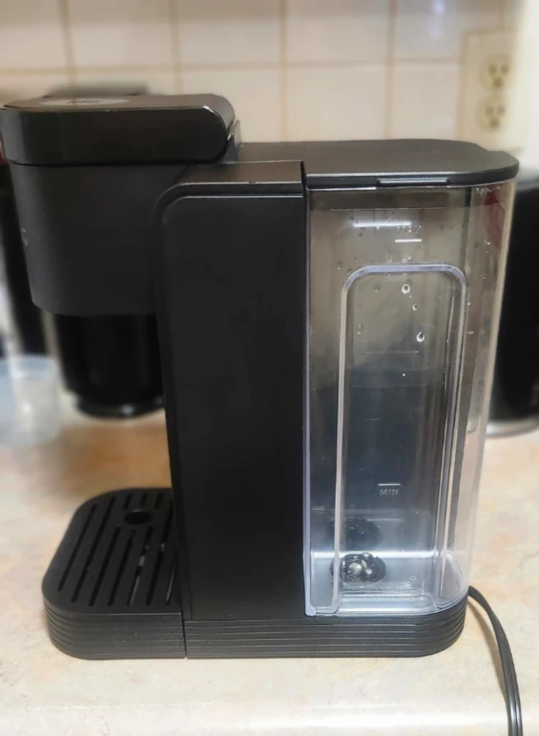Keurig Single Serve Coffee Maker - photo 5