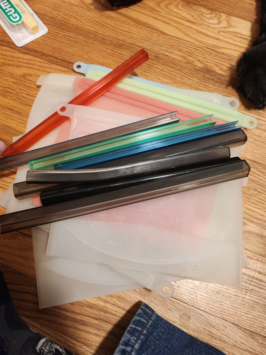 Free misc items