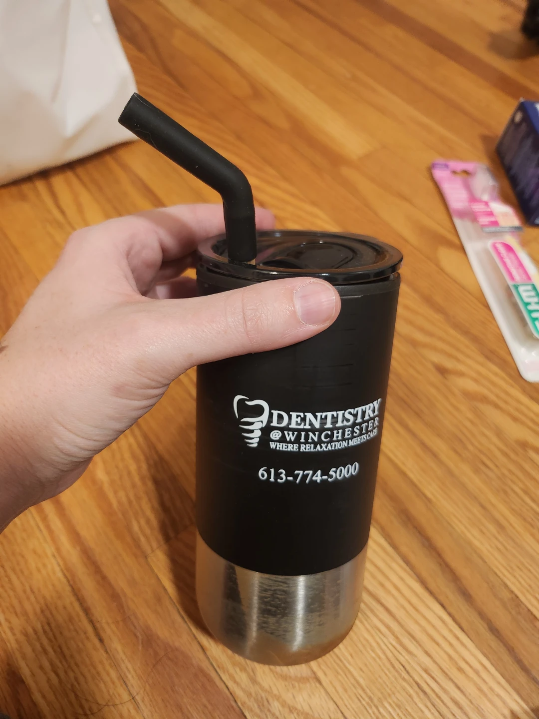 Free misc items - photo 3