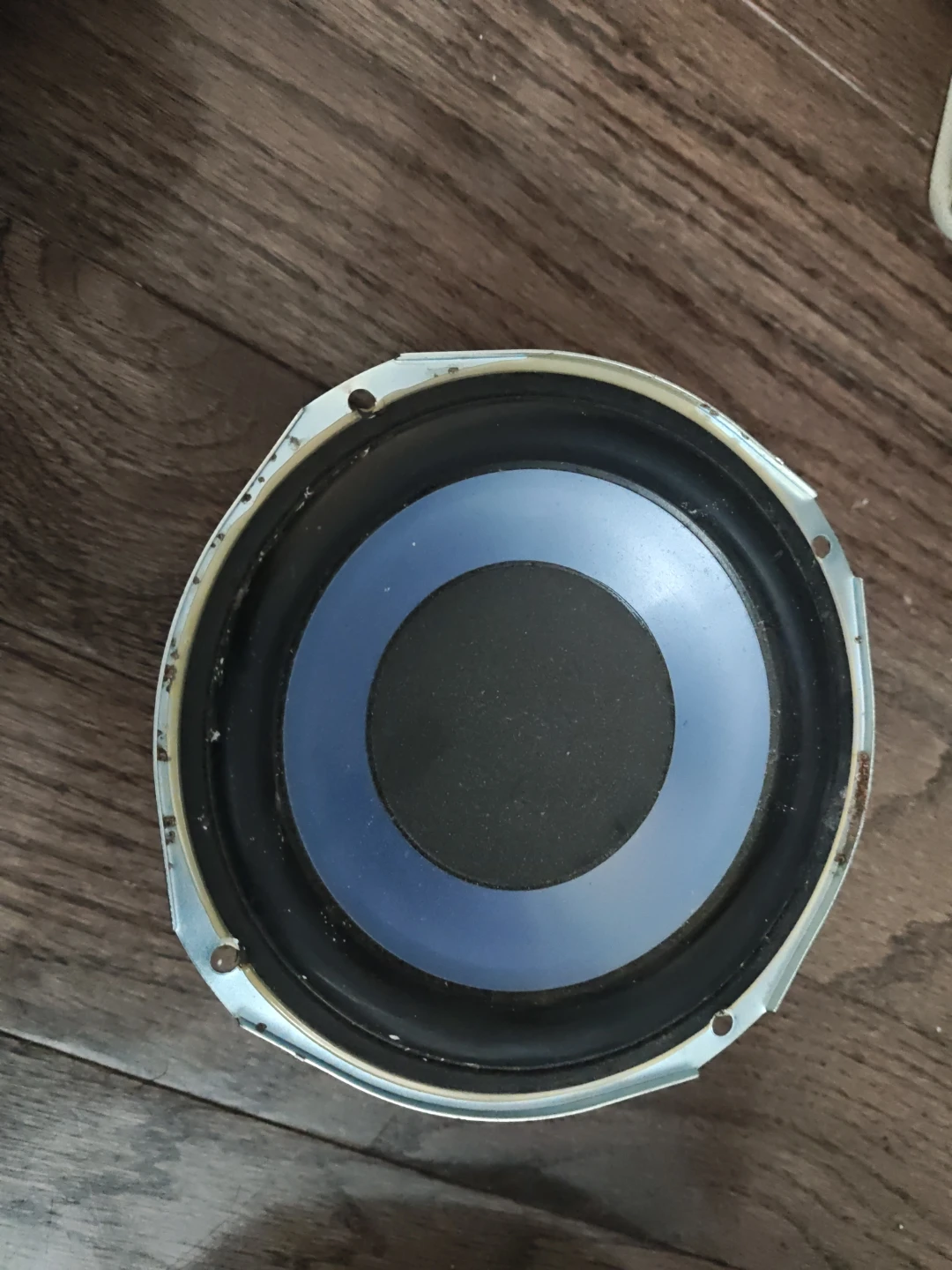 Sony Speaker Driver 1-826-381-11 - photo 2
