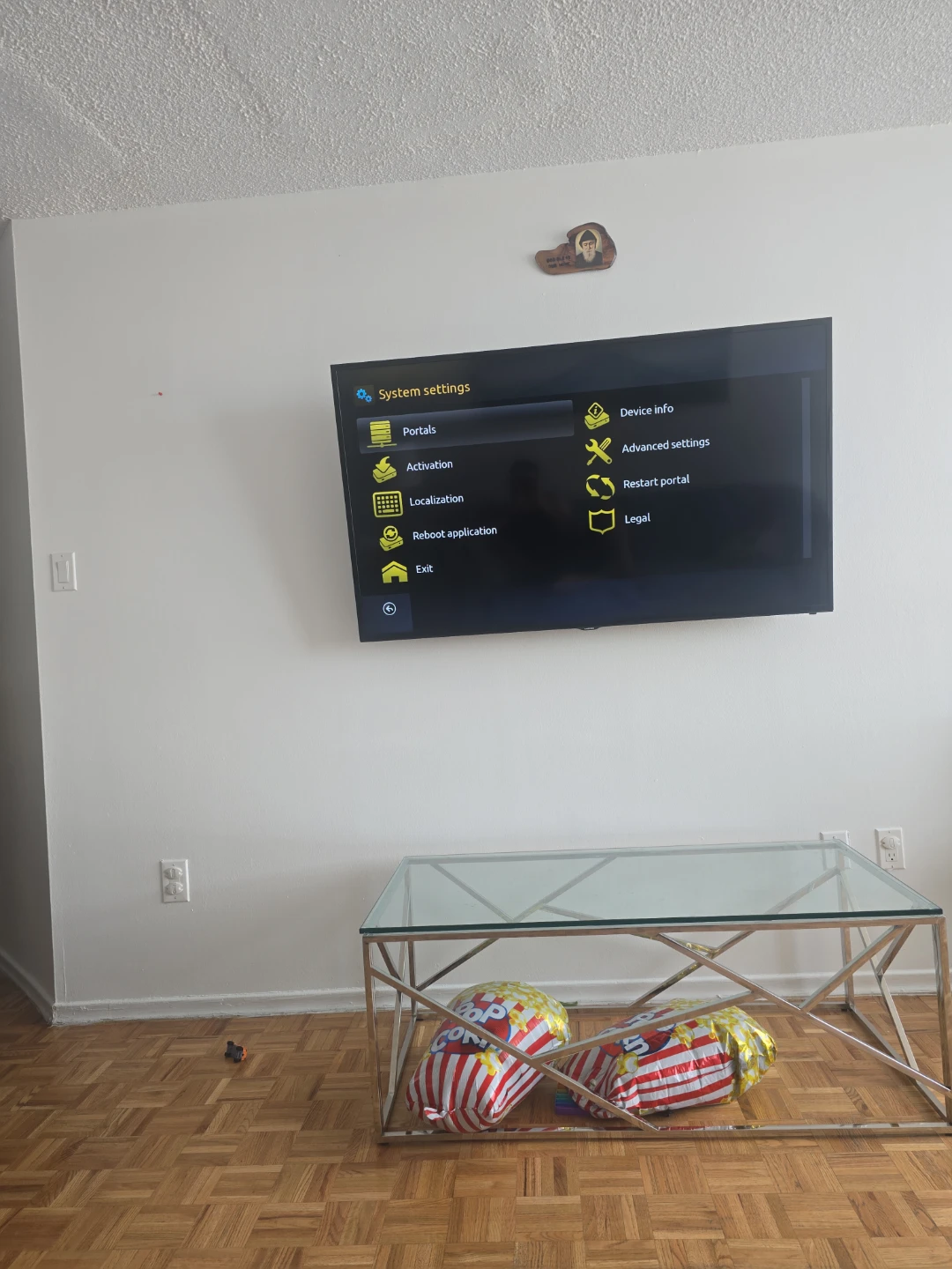 Samsung Smart TV - photo 4