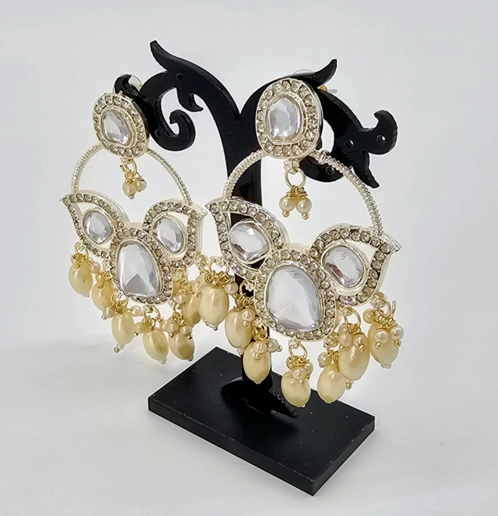 Women's Earrings - photo 2