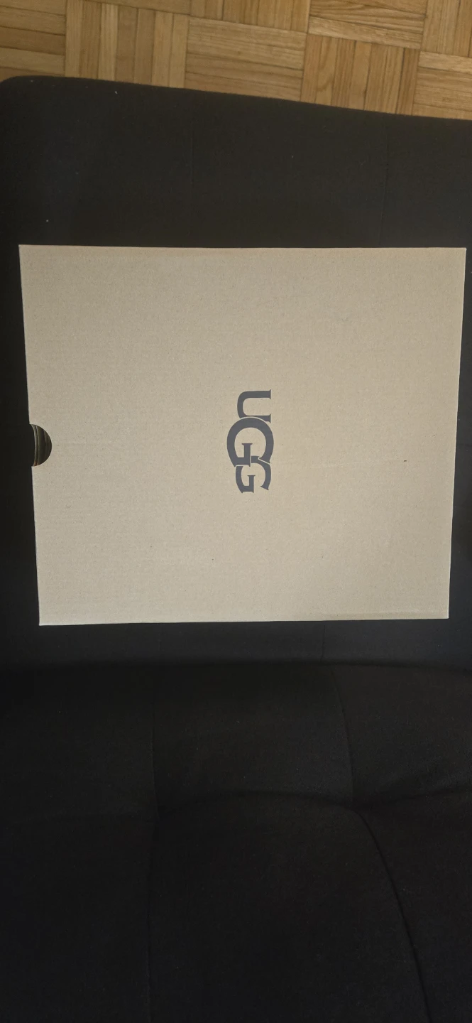 Brand New UGG Classic Ultra Mini Platform Boots