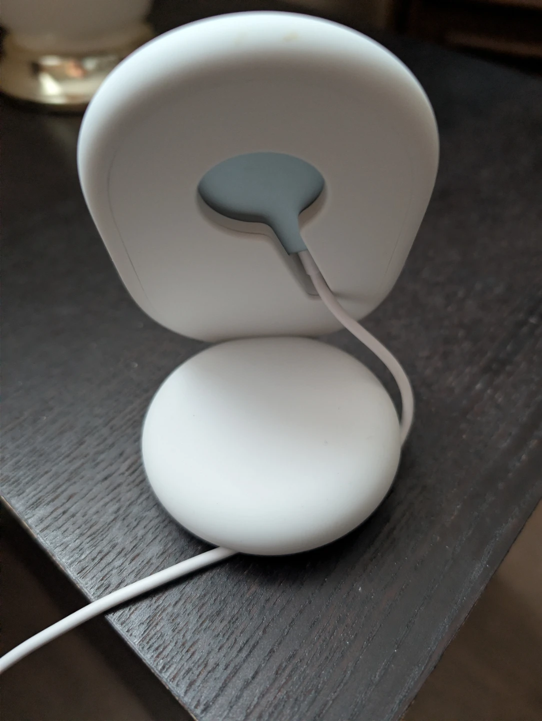 Google Pixelsnap Charger - photo 4