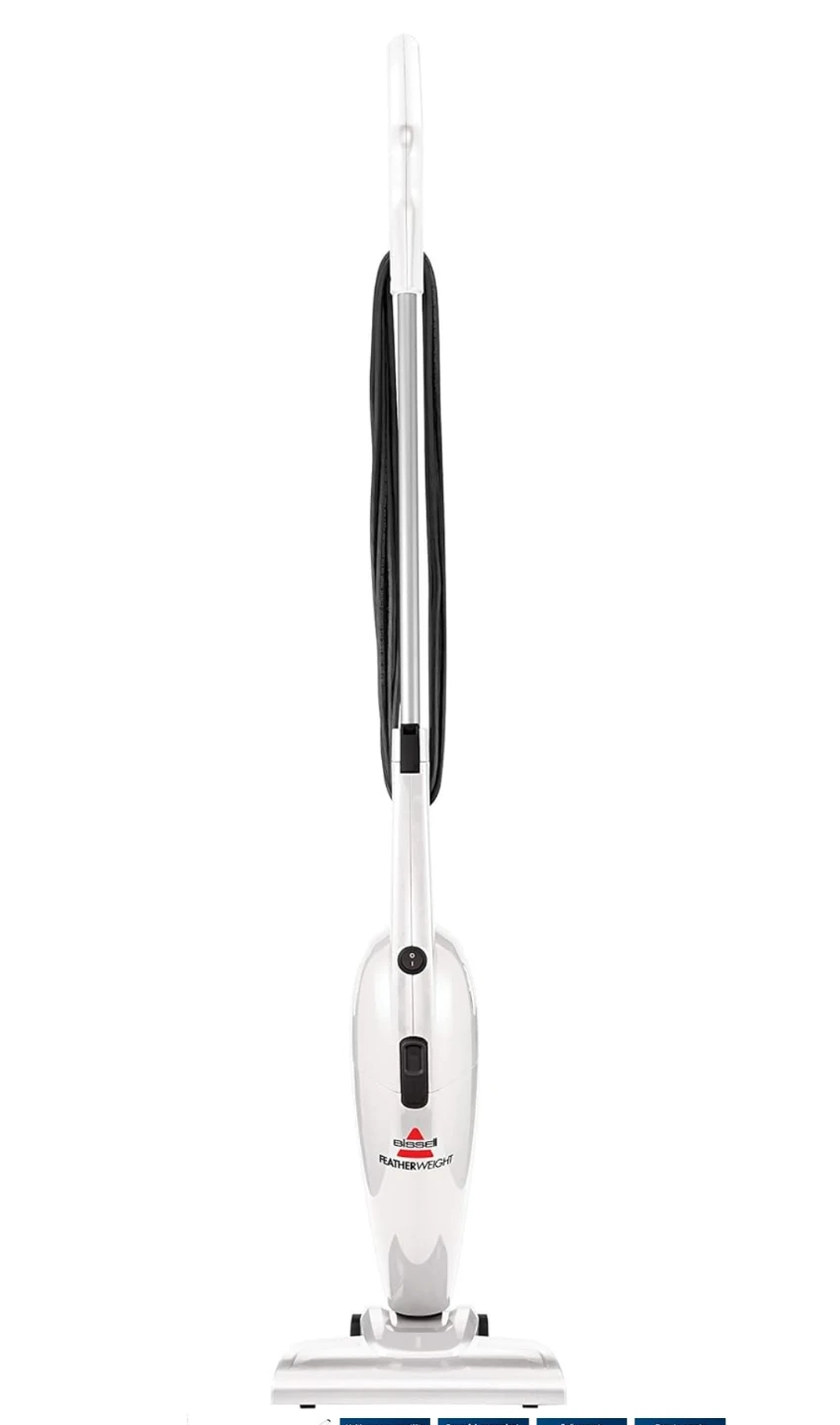 Bissell Featherweight Stick Vacuum - photo 2
