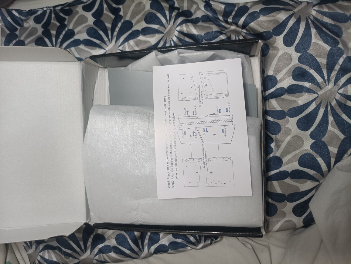 ps5 slim digital grey faceplates brand new in the box - photo 3