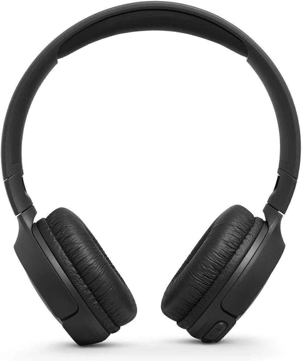 New JBL Tune 520BT Wireless On-Ear Headphones - photo 3