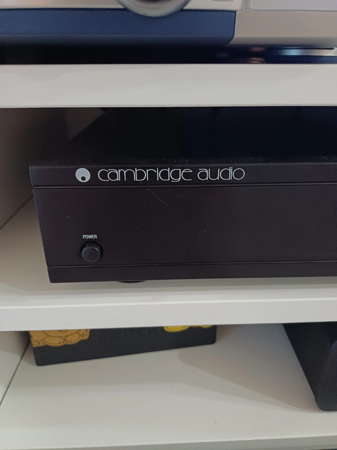 Cambridge Audio T500 tuner