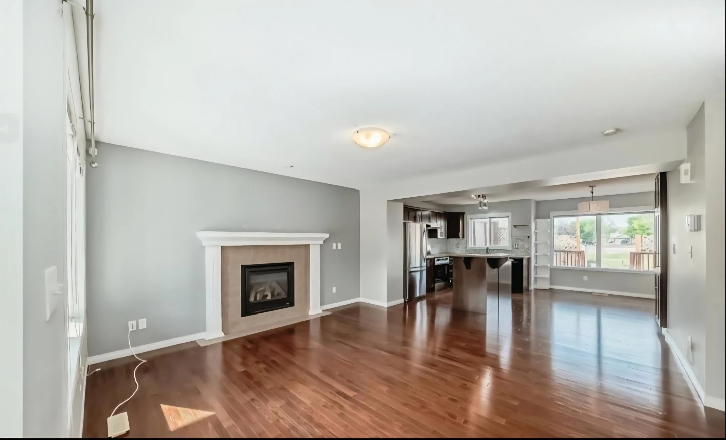 Single detached house foe rent - photo 3