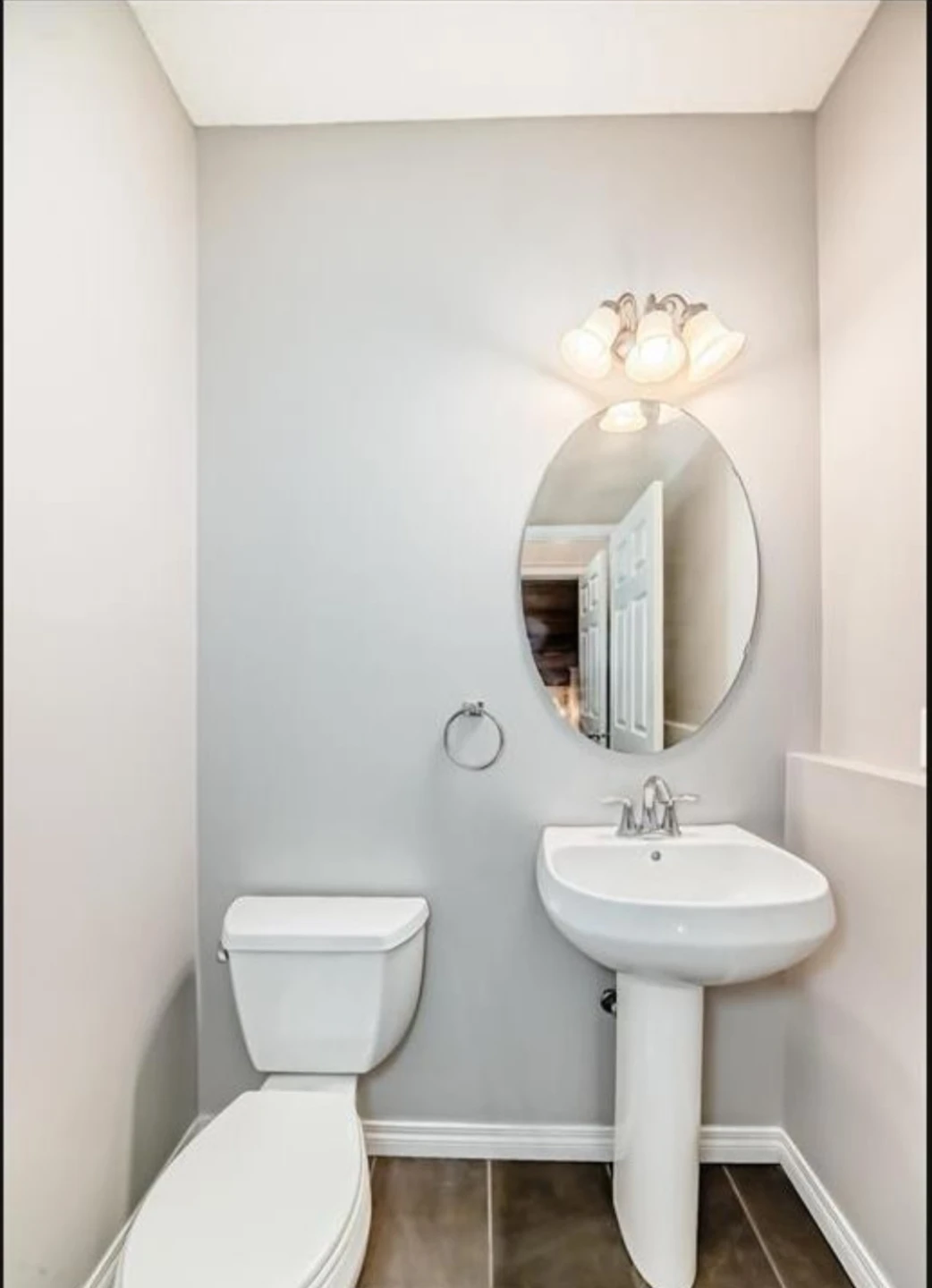 Single detached house foe rent - photo 5