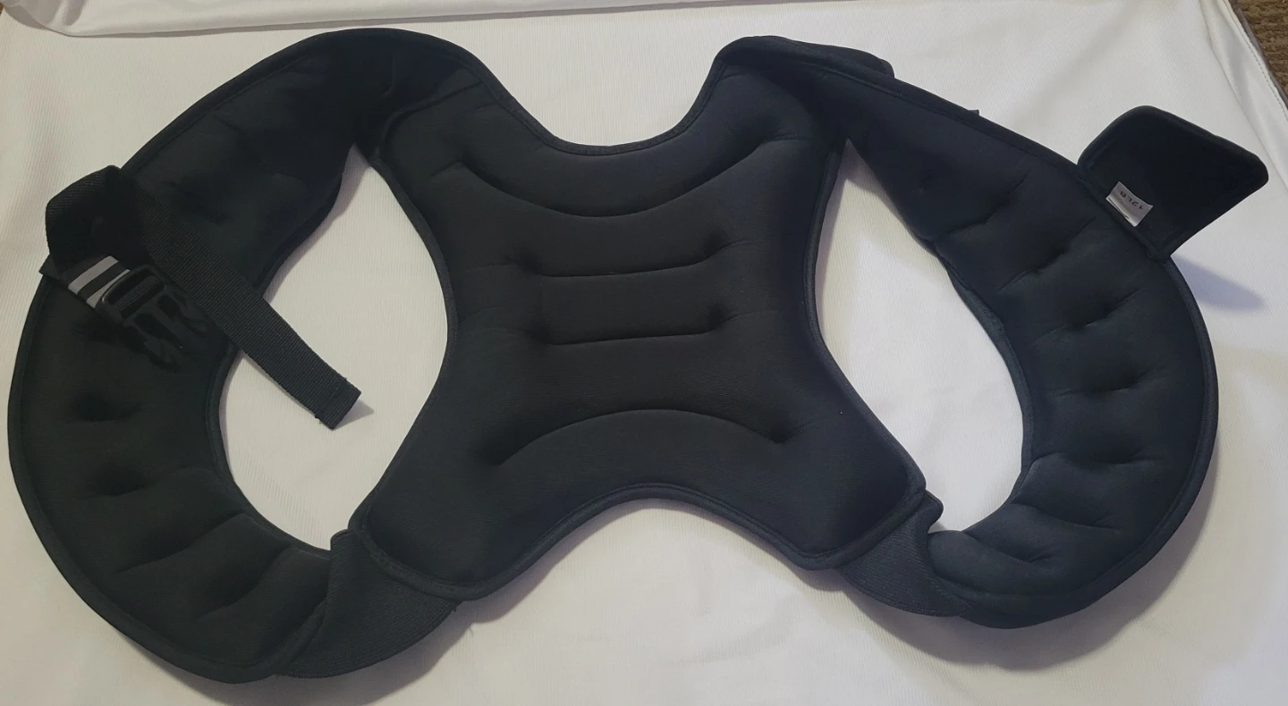 BAGAIIL Weighted Vest with Armband 🏆 - photo 2