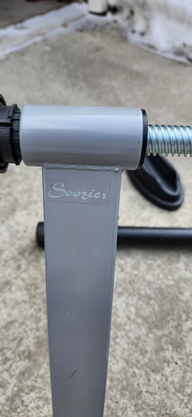 Soozier Bike Trainer - photo 2
