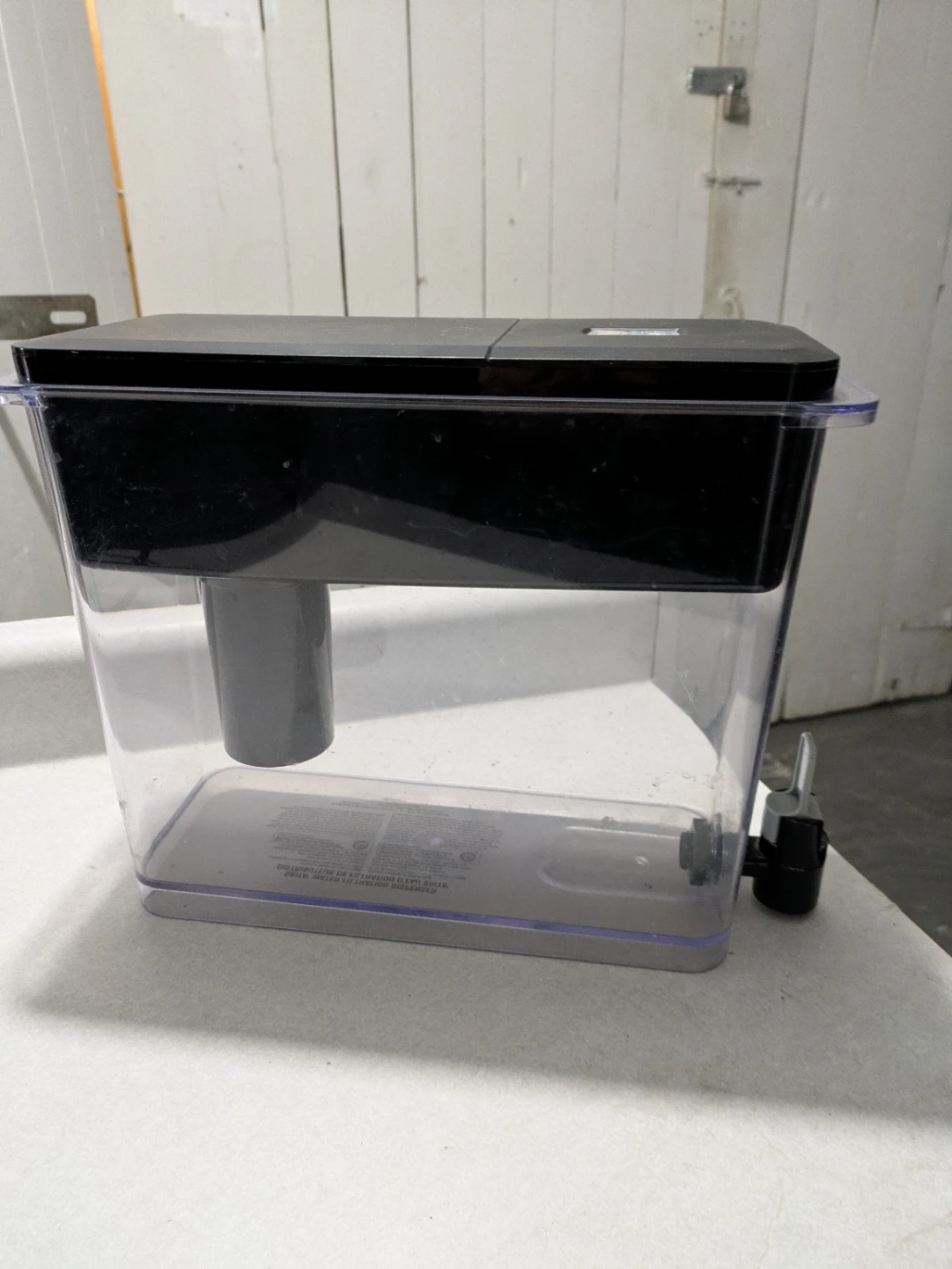 Brita Water Filter Pitcher - photo 2