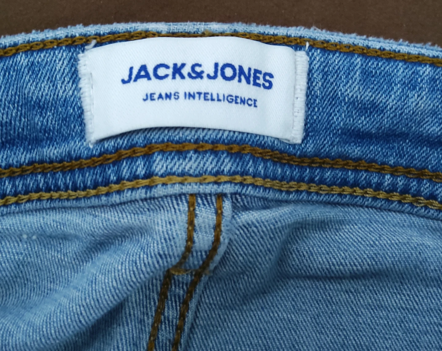 Jack & Jones Skinny Liam Jeans 34x34