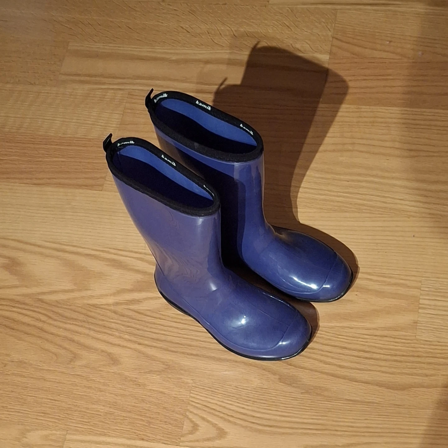 KAMIK Women's Rain Boots - photo 2
