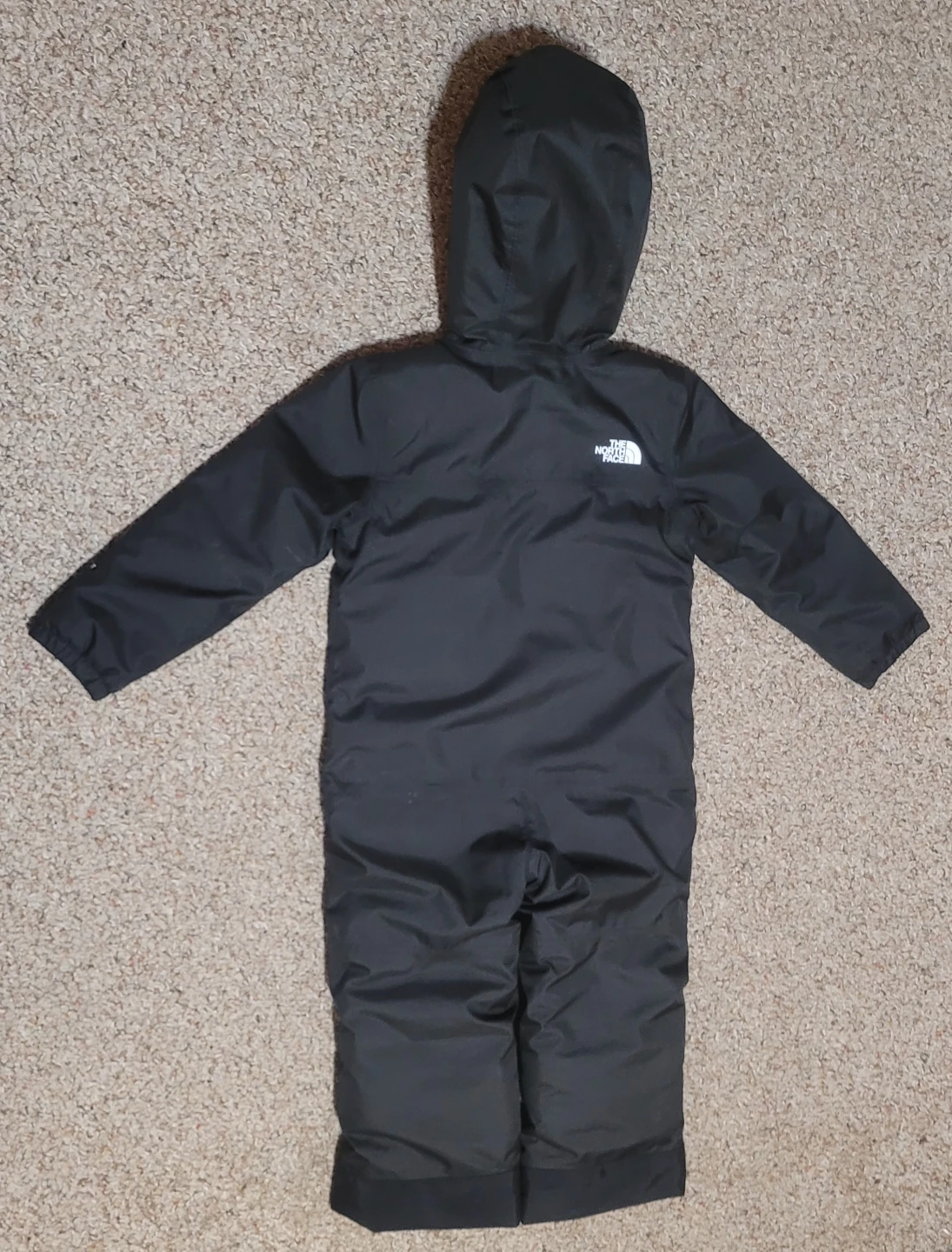 North Face 3T Toddler / Infant Snowsuit ❤️ - photo 5