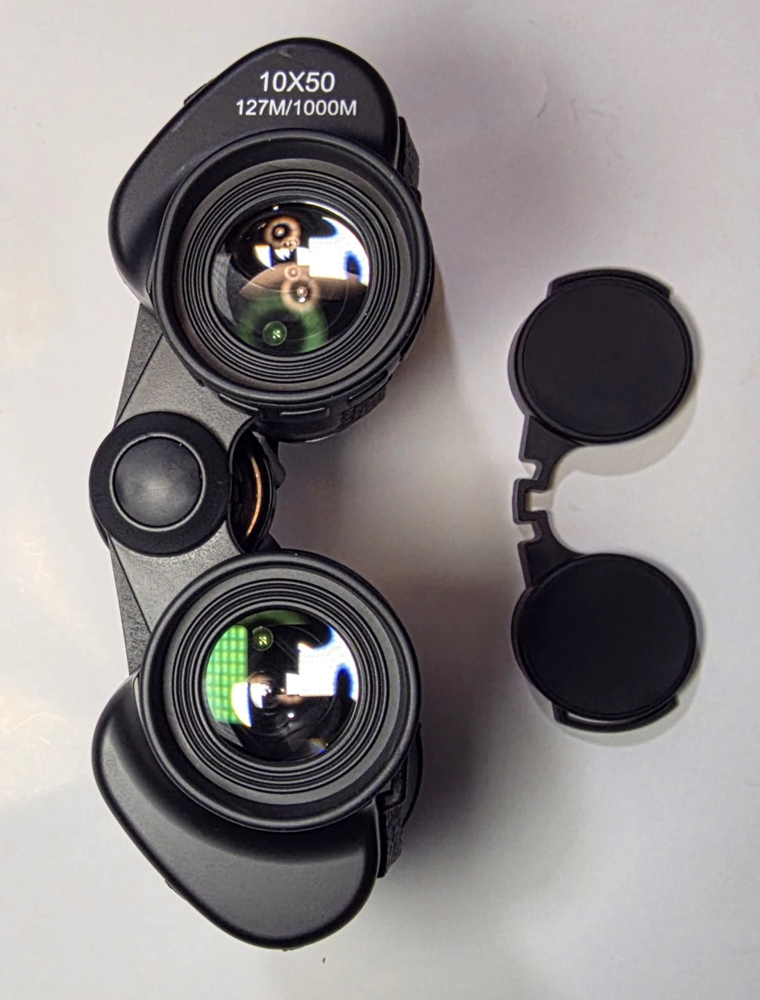 Brand New LANDVIEW 10x50 HD Binoculars - photo 5