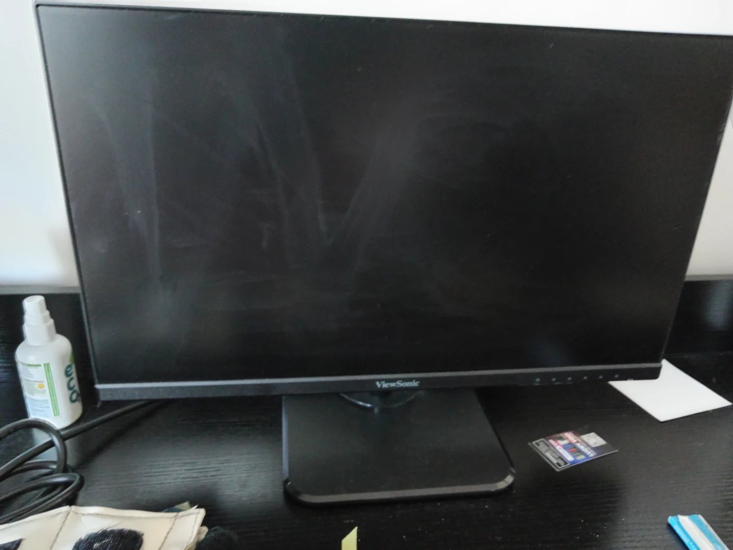 22-inch Monitor
