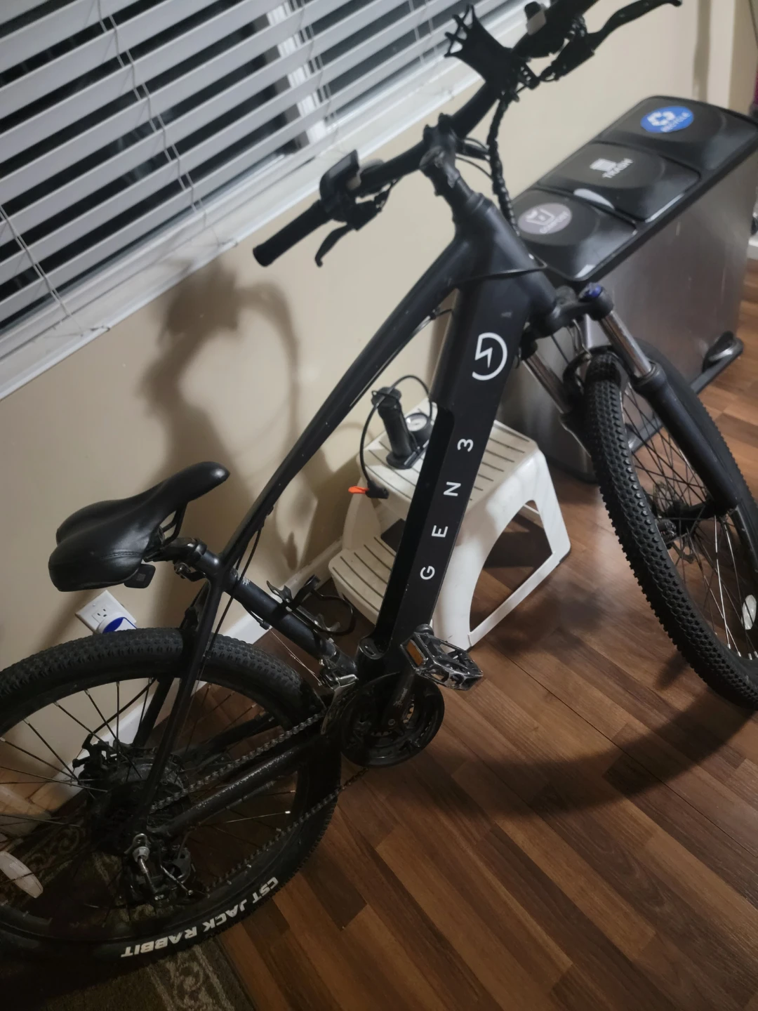 GEN3 Electric Bike