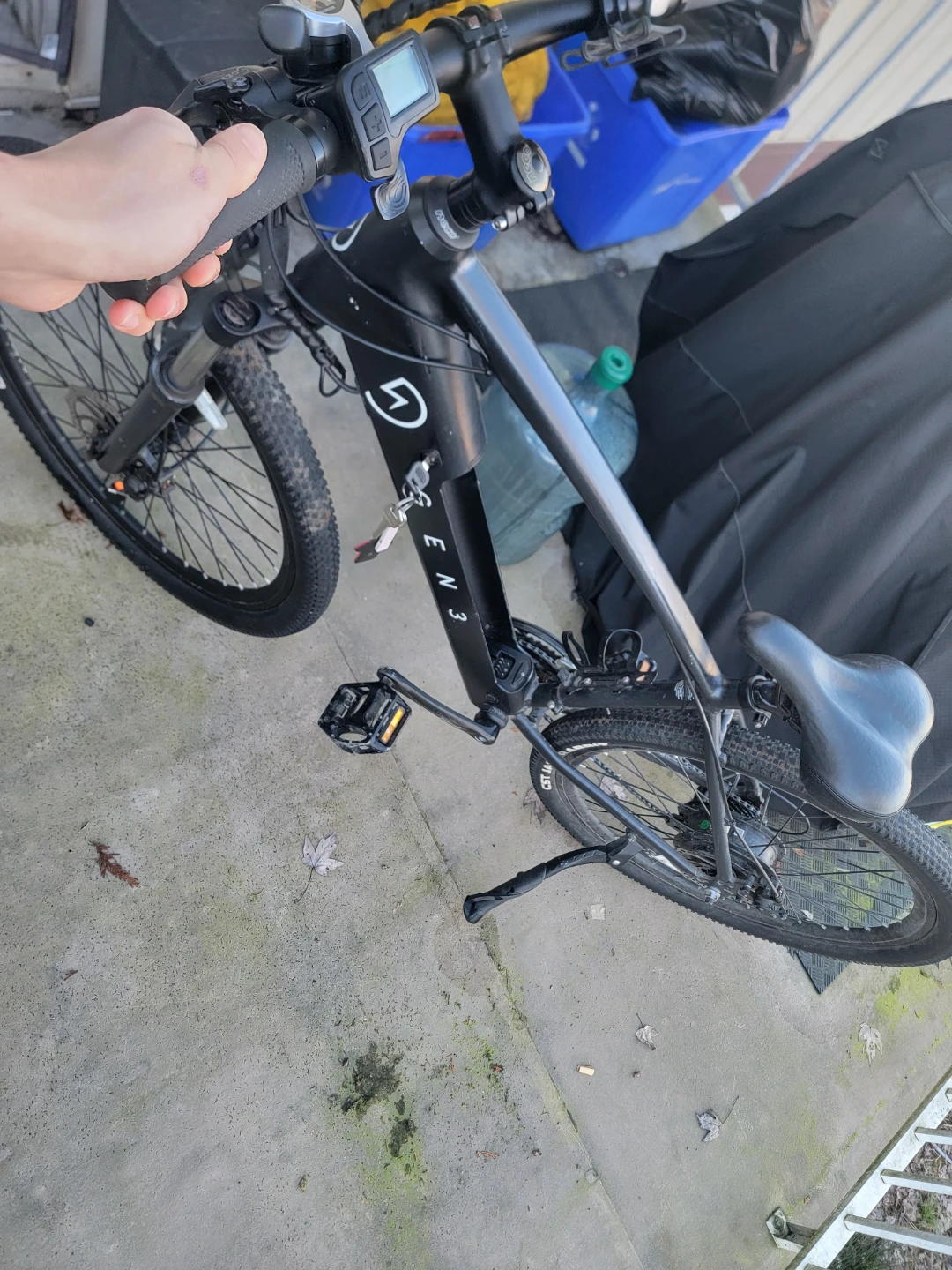 GEN3 Electric Bike - photo 3