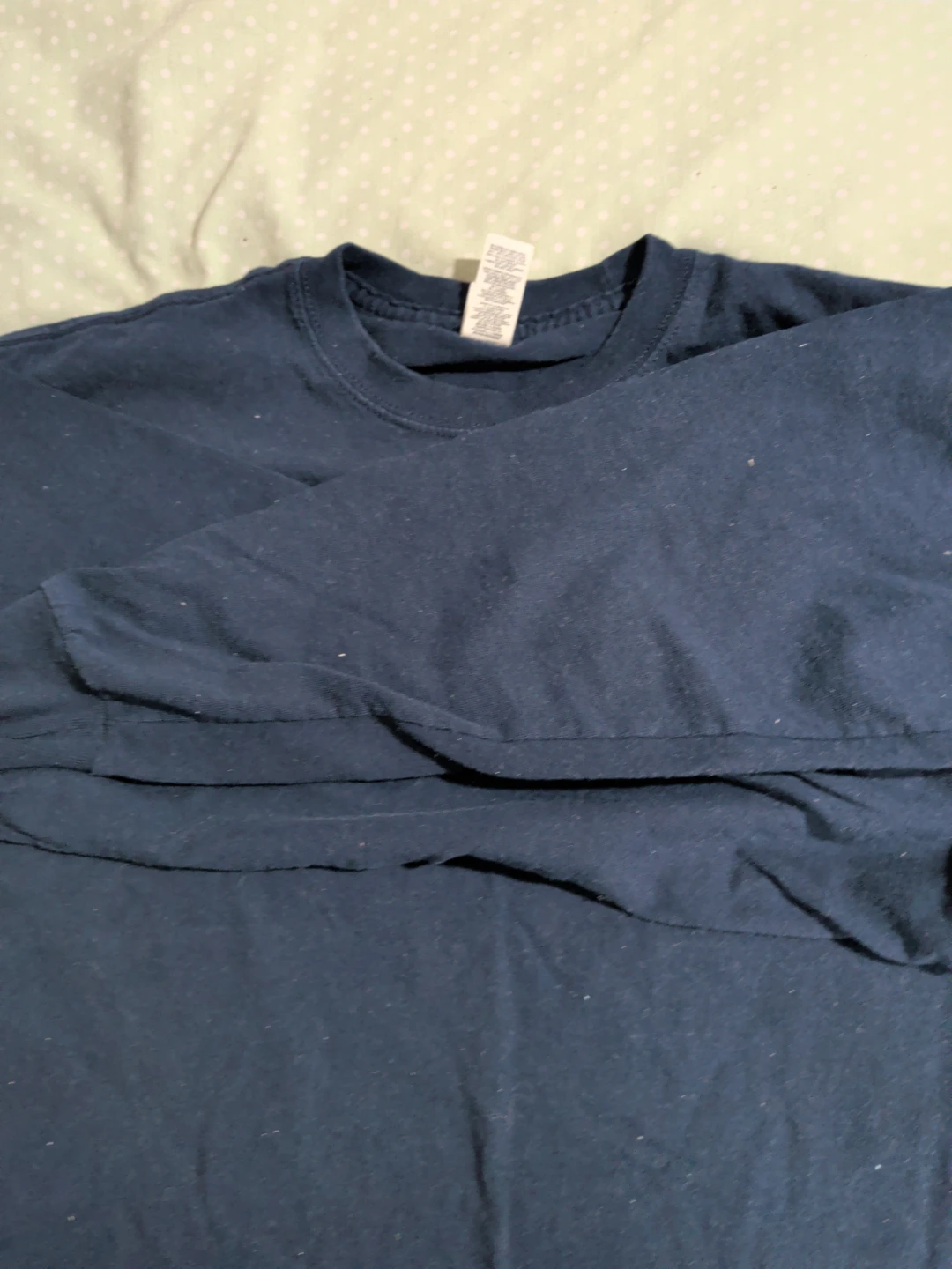 M&O Gold Long Sleeve T-Shirt