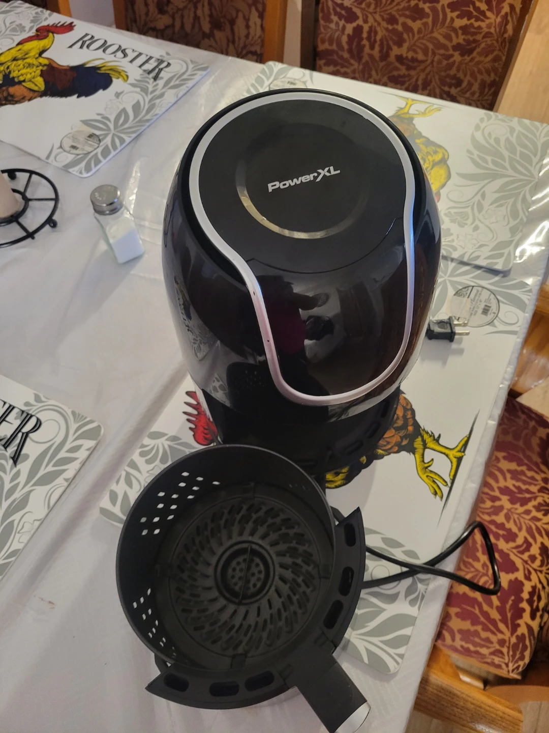 PowerXL Air Fryer