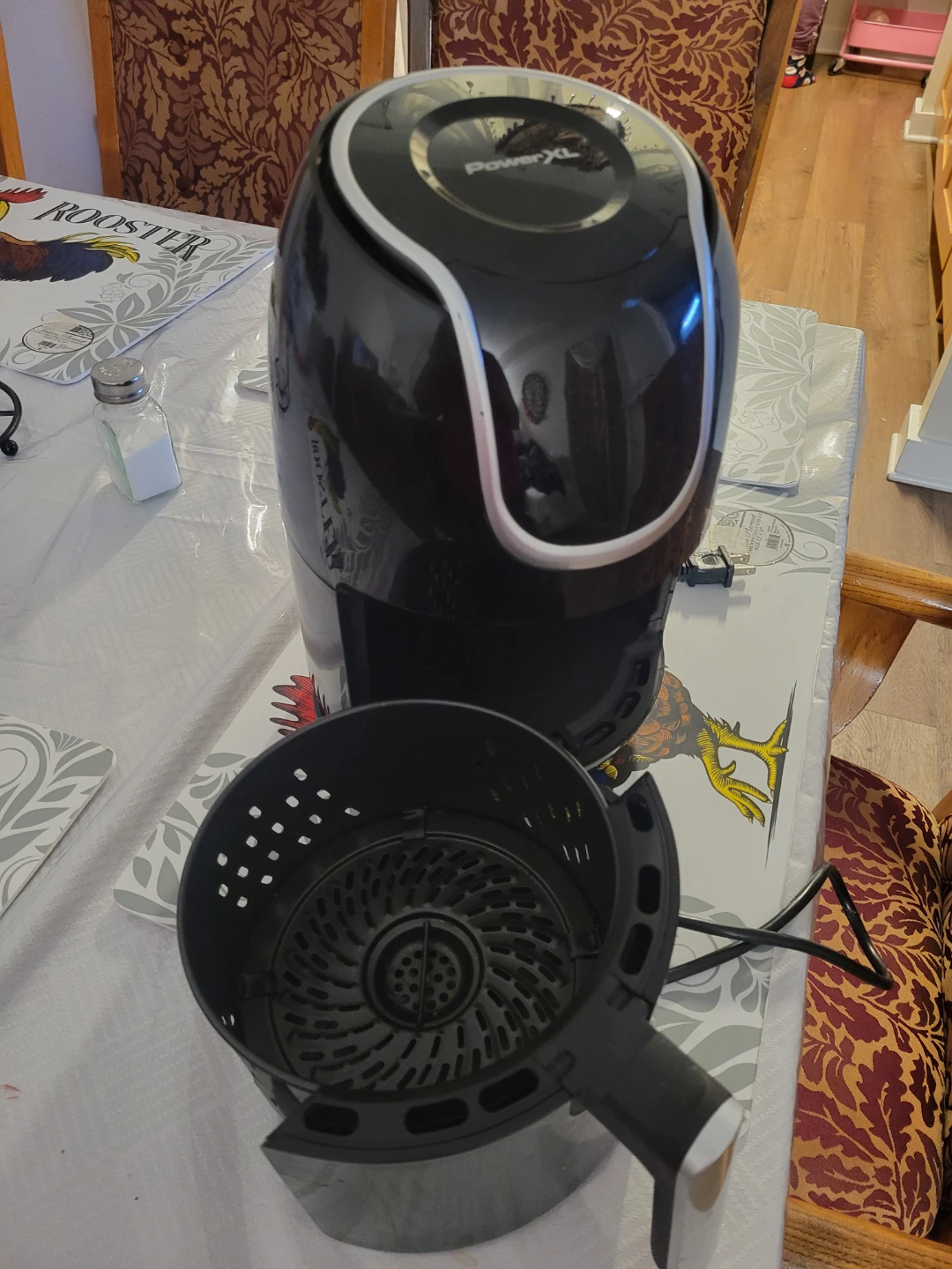 PowerXL Air Fryer - photo 2